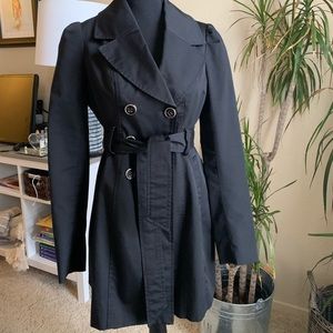 Coat XS